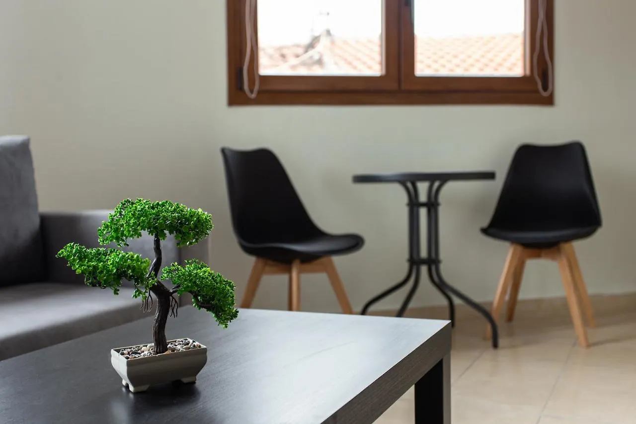 Anopolh Apartment 33 테살로니키