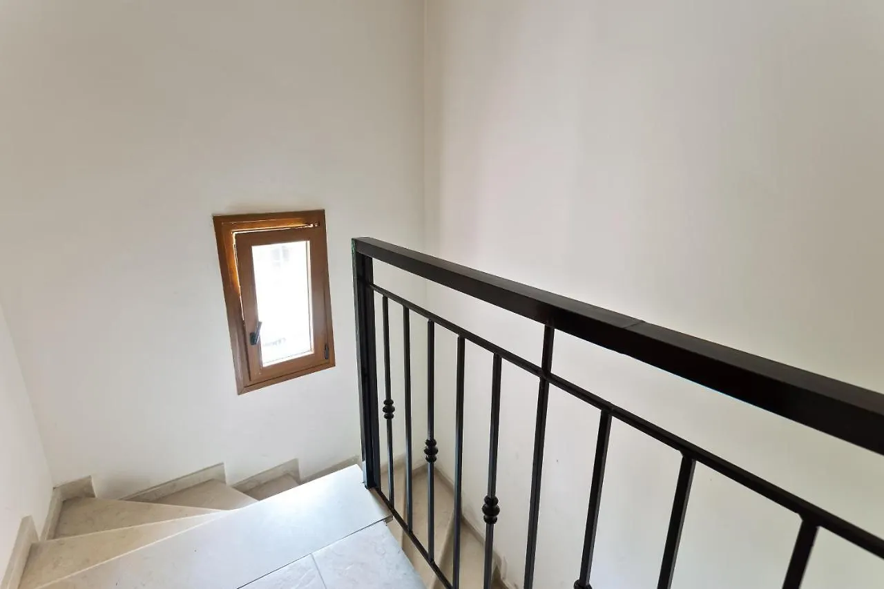 Anopolh Apartment 33 테살로니키