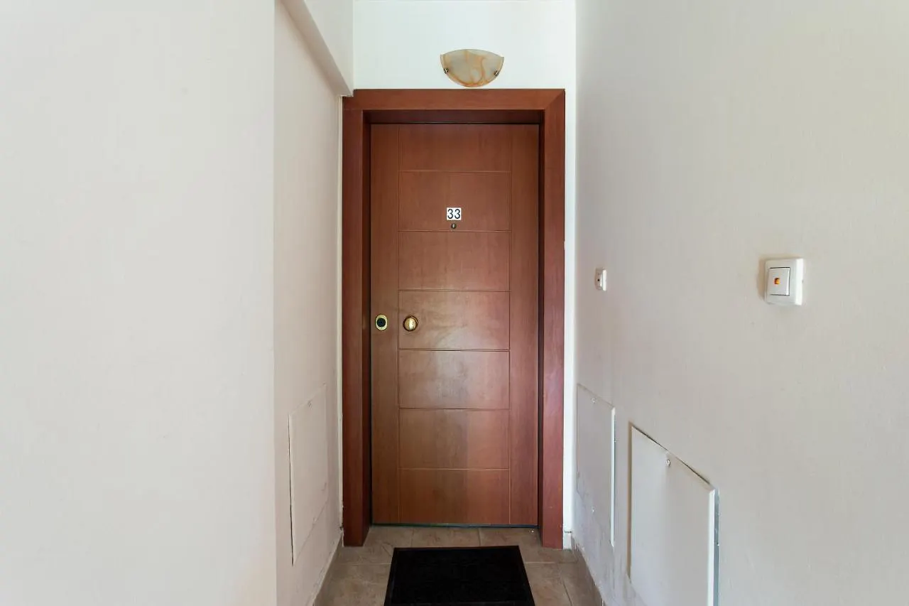 Anopolh Apartment 33 테살로니키